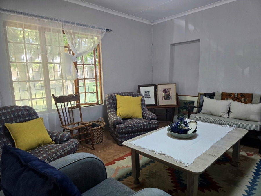 Commercial Property for Sale in Groblershoop Northern Cape